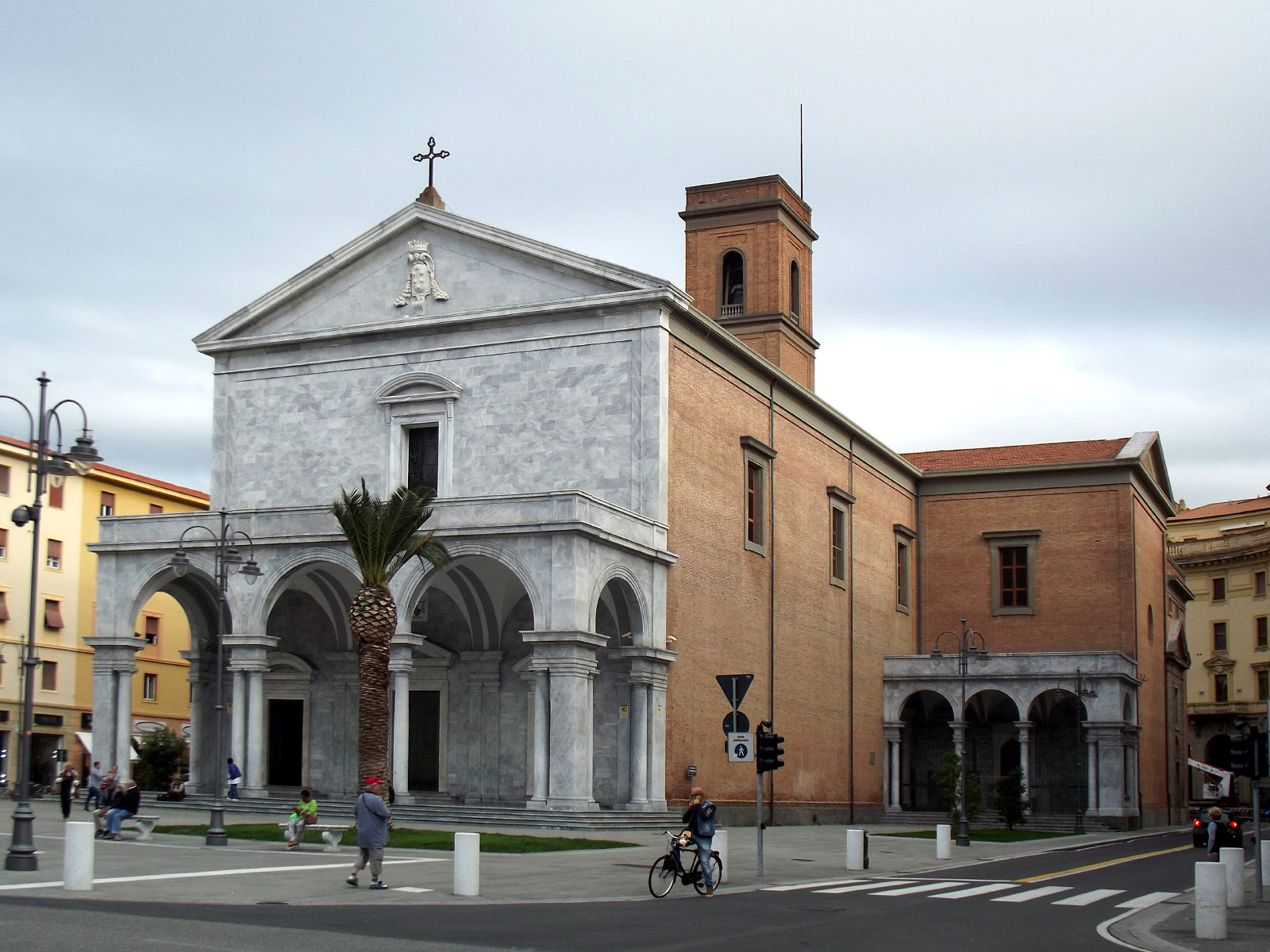 Livorno